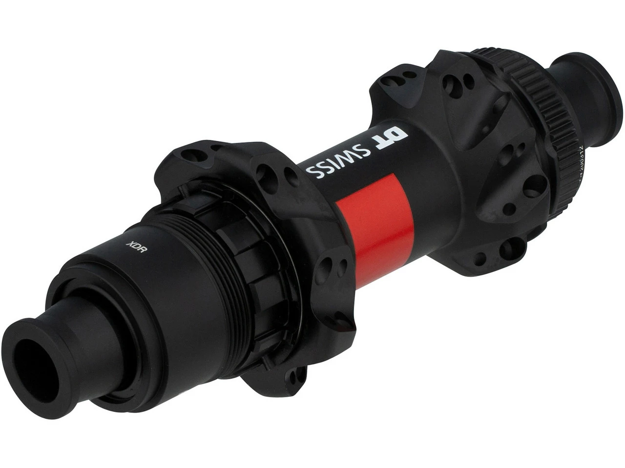 Dt-swiss 240 Straightpull Road Disc Center Lock HR-Nabe 5 Dt-swiss 240 Straightpull Road Disc Center Lock HR-Nabe – Bild 3