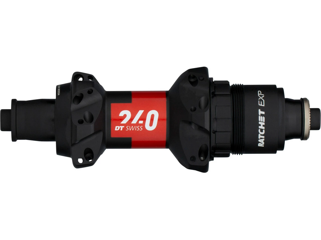 Dt-swiss 240 Straightpull Road HR-Nabe 3 Dt-swiss 240 Straightpull Road HR-Nabe