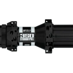 Dt-swiss 350 Straightpull Road Disc Center Lock HR-Nabe
