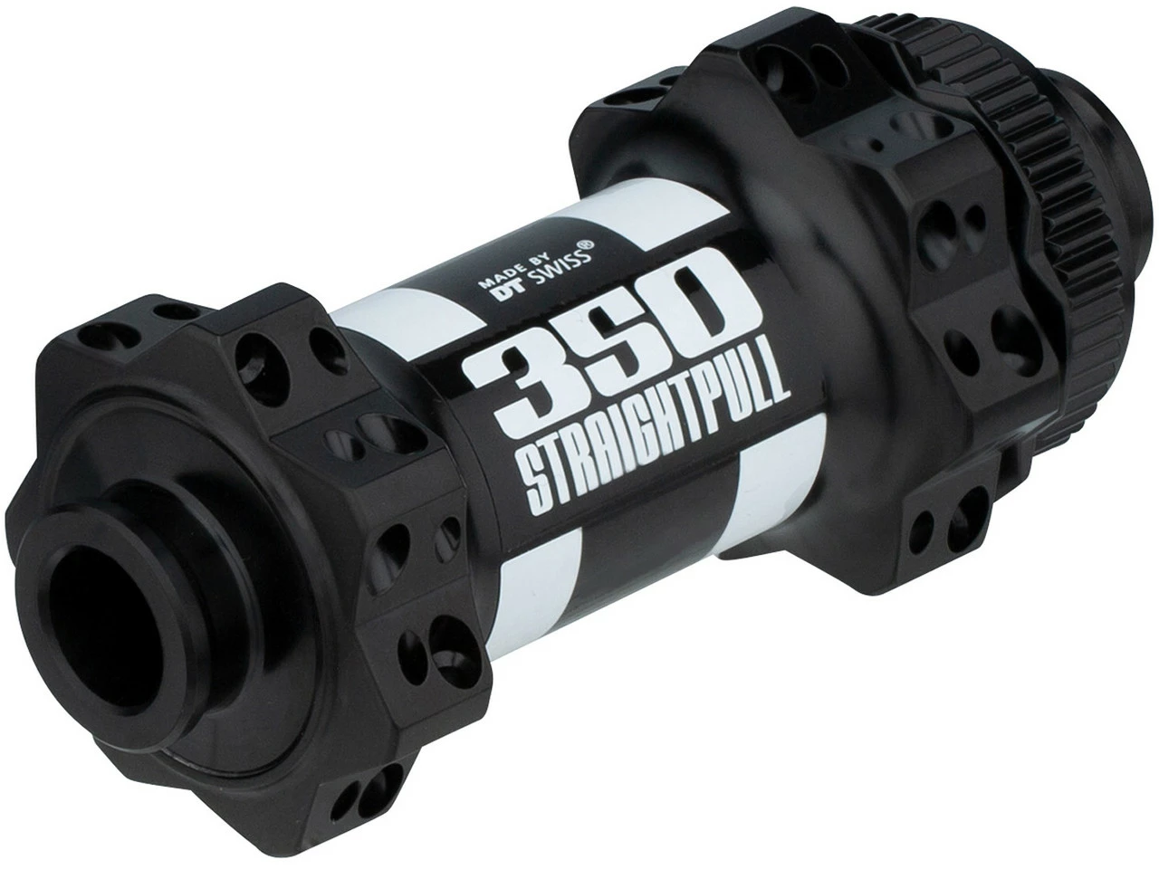 Dt-swiss 350 Straightpull Road Disc Center Lock VR-Nabe 4 Dt-swiss 350 Straightpull Road Disc Center Lock VR-Nabe – Bild 2