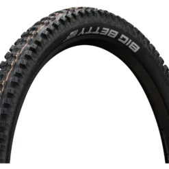Schwalbe Big Betty Evolution ADDIX Soft Super Trail 26" Faltreifen