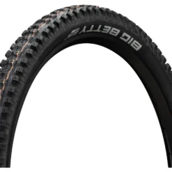 Schwalbe Big Betty Evolution ADDIX Soft Super Trail 27,5" Faltreifen
