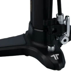 Topeak JoeBlow Twin Turbo Standpumpe 12 Topeak JoeBlow Twin Turbo Standpumpe -Angebote Rad Gipfel Store 345354