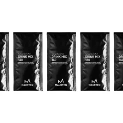 Maurten Drink Mix 160 Getränkepulver - 5 Stück