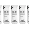 Maurten GEL 100 CAF 100 Energiegel - 5 Stück 2 Maurten GEL 100 CAF 100 Energiegel - 5 Stück -Angebote Rad Gipfel Store 345414