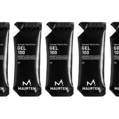 Maurten GEL 100 Energiegel - 5 Stück