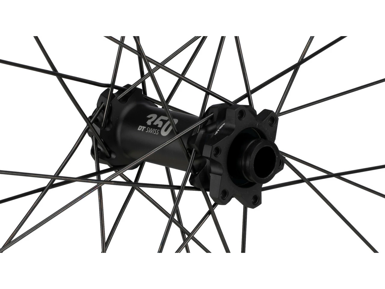 Dt-swiss EX 1700 SPLINE 30 Boost Disc 6-Loch 27,5" Laufradsatz 5 Dt-swiss EX 1700 SPLINE 30 Boost Disc 6-Loch 27,5" Laufradsatz – Bild 3