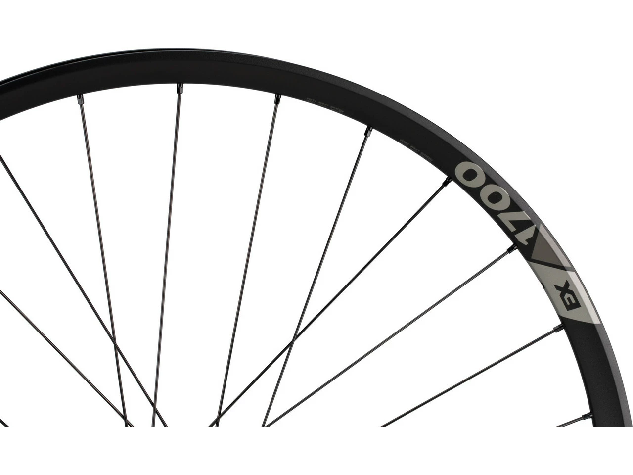 Dt-swiss EX 1700 SPLINE 30 Boost Disc 6-Loch 27,5" Laufradsatz 8 Dt-swiss EX 1700 SPLINE 30 Boost Disc 6-Loch 27,5" Laufradsatz – Bild 6