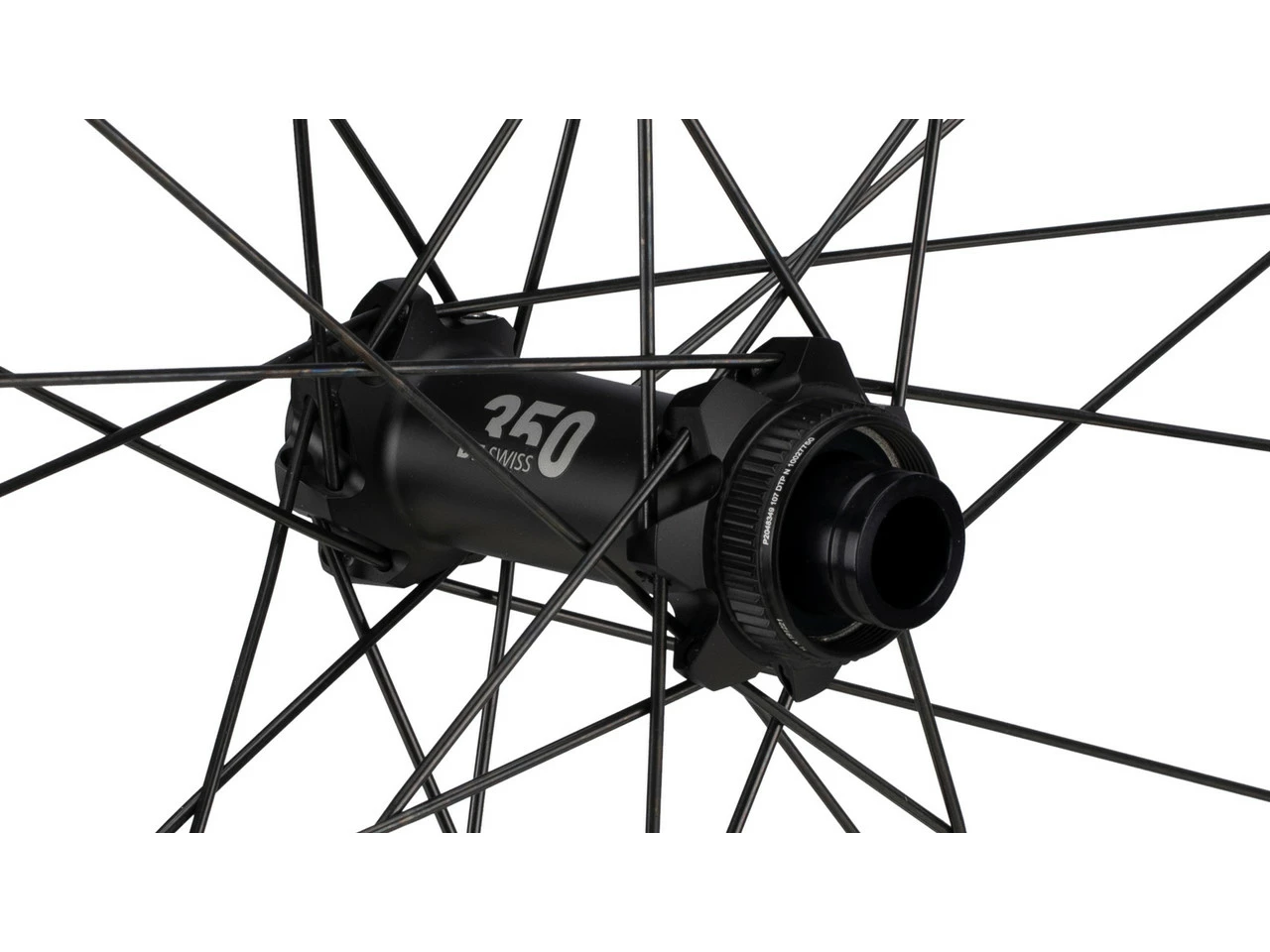 Dt-swiss EX 1700 SPLINE 30 Boost Disc Center Lock 27,5" Laufradsatz 5 Dt-swiss EX 1700 SPLINE 30 Boost Disc Center Lock 27,5" Laufradsatz – Bild 3