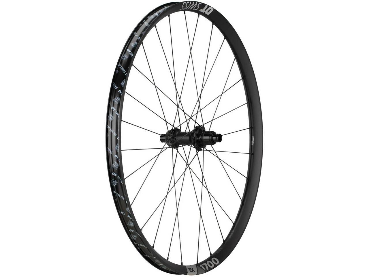 Dt-swiss EX 1700 SPLINE 30 Boost Disc Center Lock 27,5" Laufradsatz 6 Dt-swiss EX 1700 SPLINE 30 Boost Disc Center Lock 27,5" Laufradsatz – Bild 4