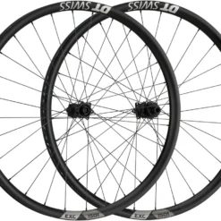 Dt-swiss EXC 1501 SPLINE 30 Carbon Boost Disc 6-Loch 27,5" Laufradsatz