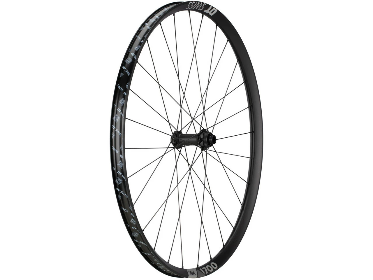 Dt-swiss XM 1700 SPLINE 30 Boost Disc Center Lock 29" Laufradsatz 4 Dt-swiss XM 1700 SPLINE 30 Boost Disc Center Lock 29" Laufradsatz – Bild 2