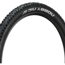 Schwalbe Nobby Nic Evolution ADDIX SpeedGrip Super Ground 27,5" Faltreifen