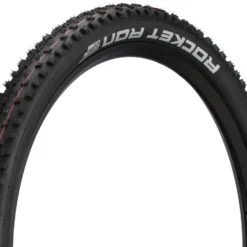Schwalbe Rocket Ron Evolution ADDIX Speed Super Ground 26" Faltreifen