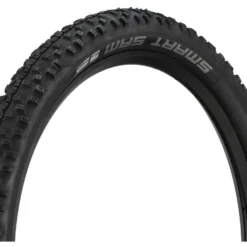 Schwalbe Smart Sam Performance ADDIX 27,5+ Faltreifen