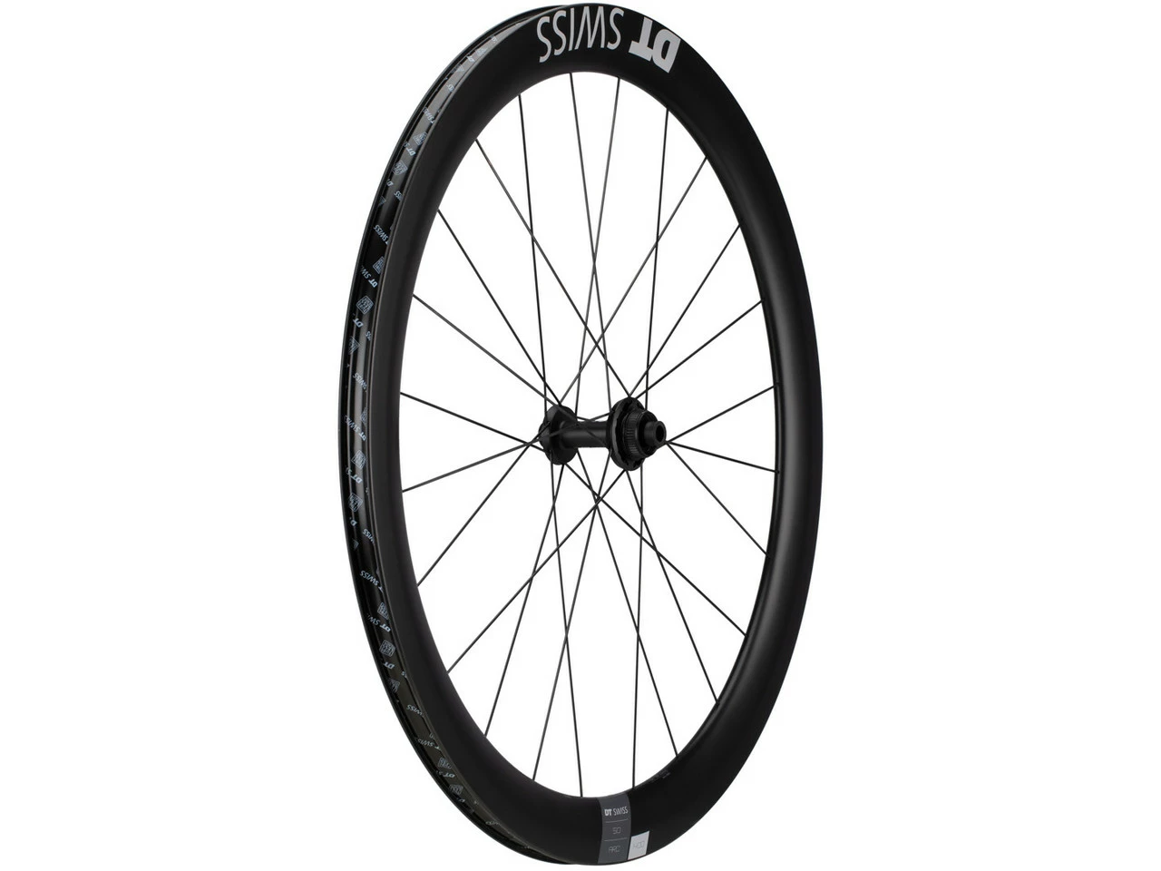 Dt-swiss ARC 1400 DICUT 50/62 Carbon Disc Center Lock 28" Laufradsatz 4 Dt-swiss ARC 1400 DICUT 50/62 Carbon Disc Center Lock 28" Laufradsatz – Bild 2