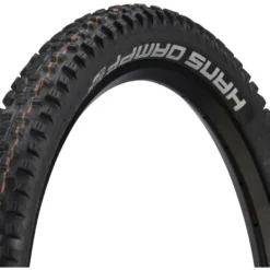 Schwalbe Hans Dampf Evolution ADDIX Soft Super Gravity 26" Faltreifen