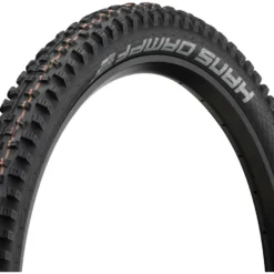 Schwalbe Hans Dampf Evolution ADDIX Soft Super Trail 26" Faltreifen