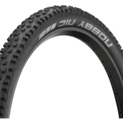 Schwalbe Nobby Nic Performance ADDIX TwinSkin 26" Faltreifen
