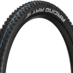 Schwalbe Racing Ray Evolution ADDIX SpeedGrip Super Ground 26" Faltreifen