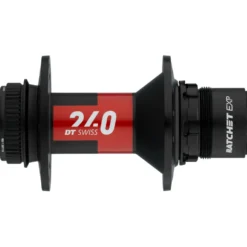 Dt-swiss 240 Classic MTB Disc Center Lock HR-Nabe