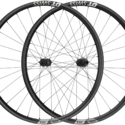Dt-swiss EXC 1501 SPLINE 30 Carbon Boost Disc Center Lock 29" Laufradsatz