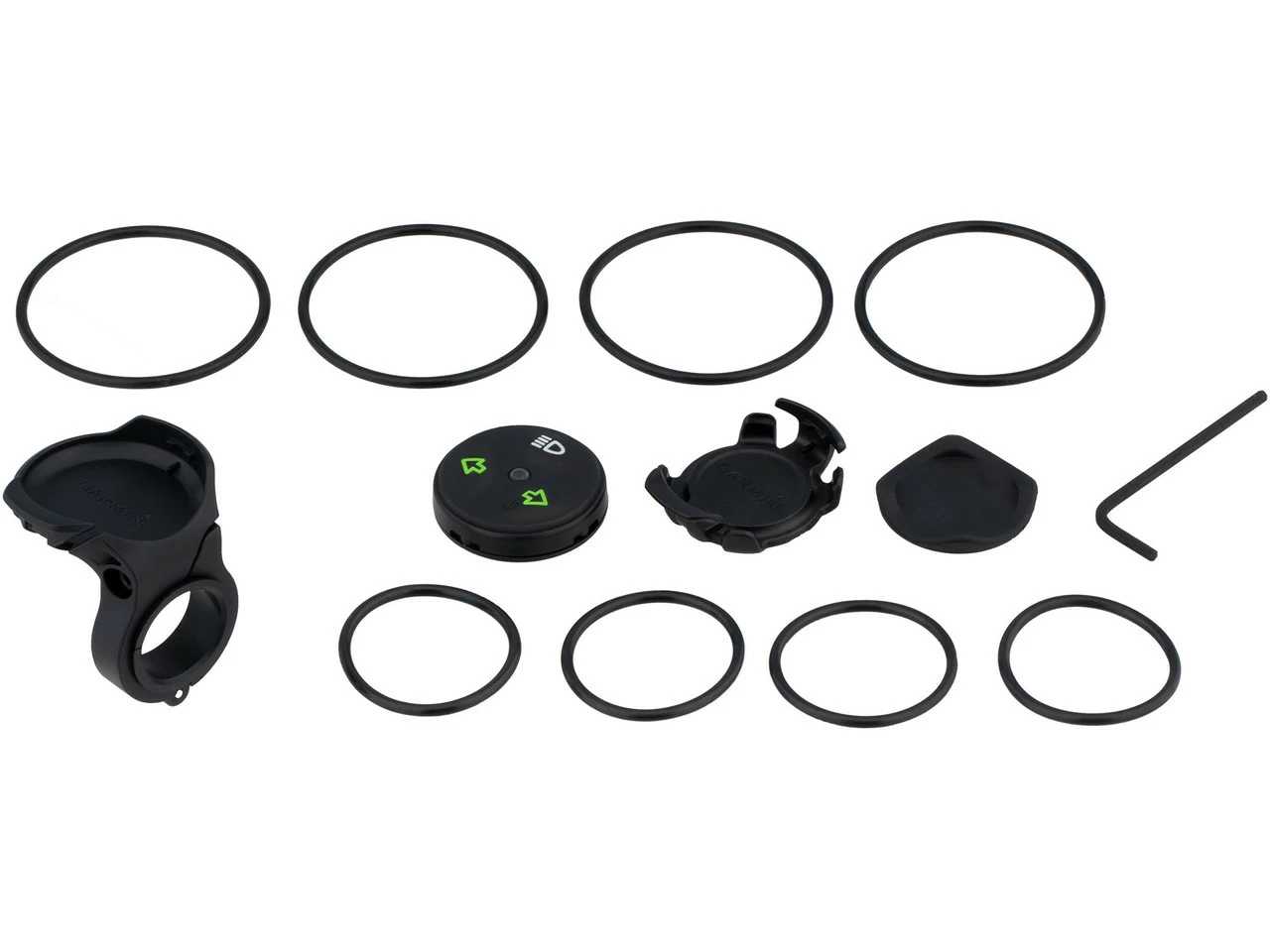 Garmin Varia Fernbedienung 6 Garmin Varia Fernbedienung – Bild 4