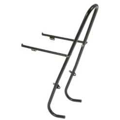 Tubus Tara Big Apple Lowrider Gepäckträger VR