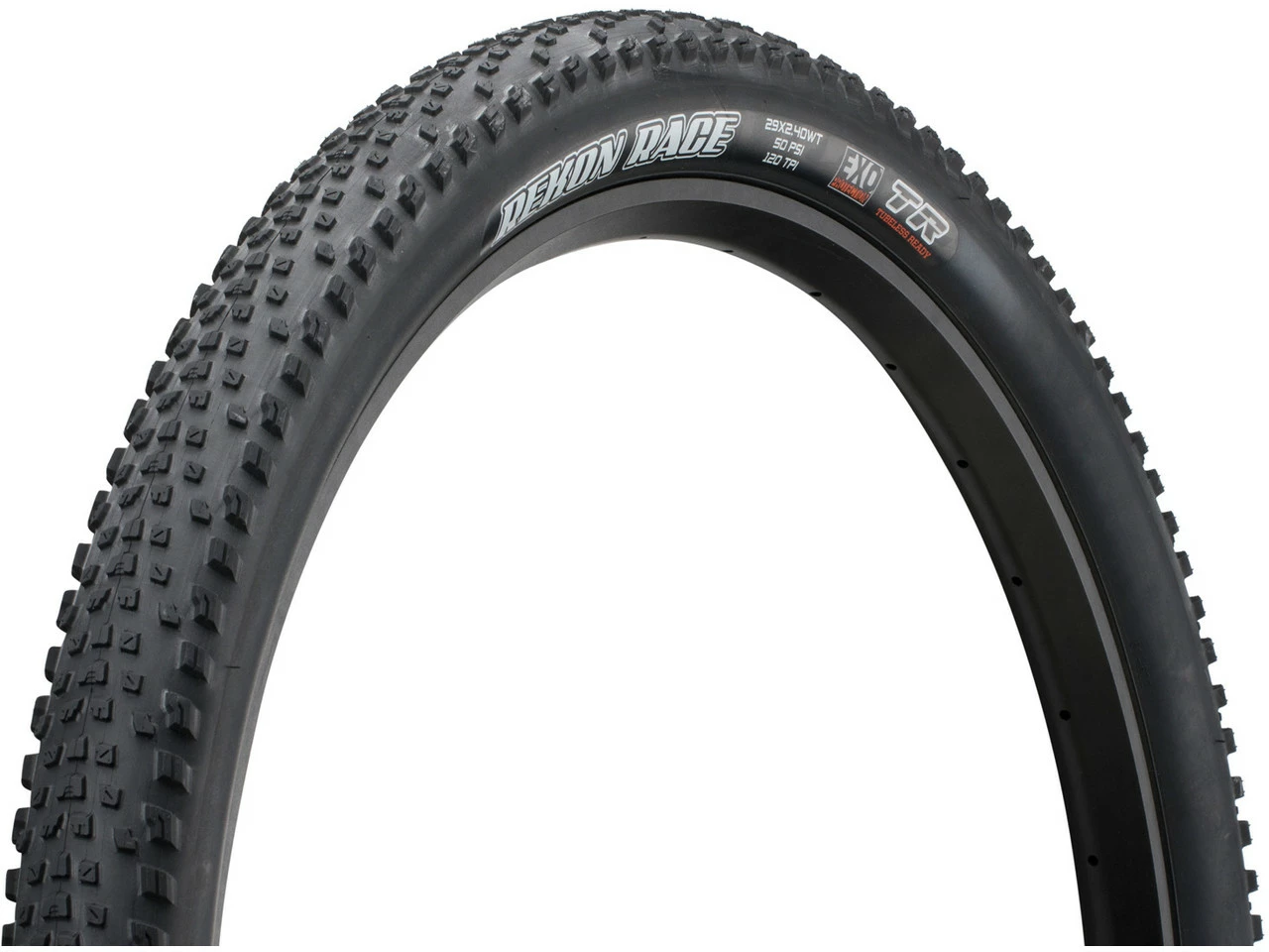 MAXXIS Rekon Race Dual EXO WT TR 29" Faltreifen 3 MAXXIS Rekon Race Dual EXO WT TR 29" Faltreifen