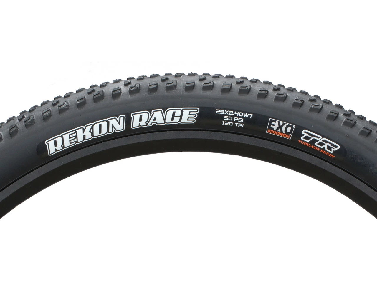 MAXXIS Rekon Race Dual EXO WT TR 29" Faltreifen 5 MAXXIS Rekon Race Dual EXO WT TR 29" Faltreifen – Bild 3