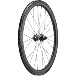 ZIPP 303 FirecrestÂź Carbon Clincher Tubeless Disc 6-Loch Laufrad