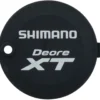 Shimano Abdeckung Ganganzeige Für SL-M770 2 Shimano Abdeckung Ganganzeige Für SL-M770 -Angebote Rad Gipfel Store 346914