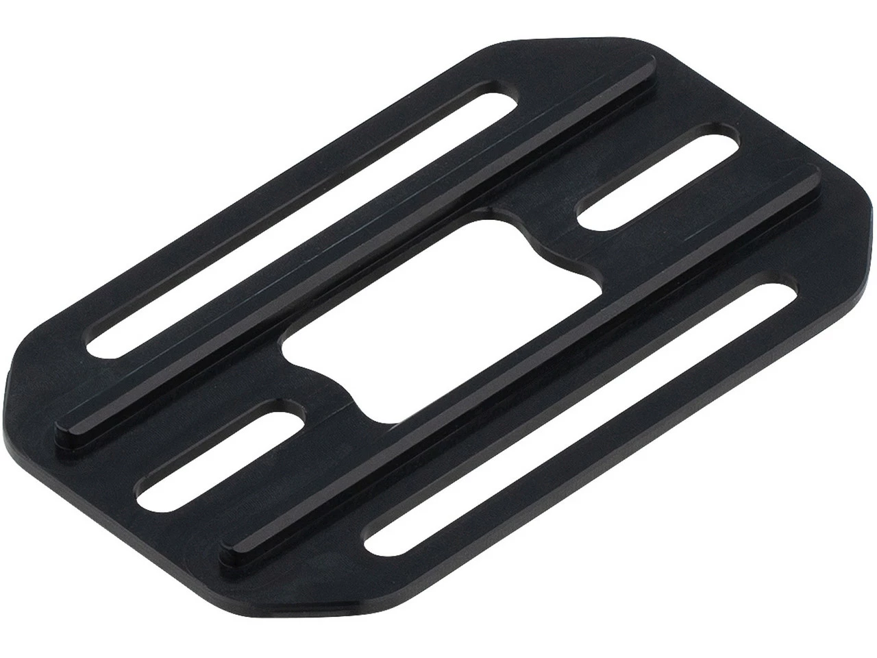 Wolf Tooth Components B-RAD Medium Accessory Mount Montageplatte 3 Wolf Tooth Components B-RAD Medium Accessory Mount Montageplatte