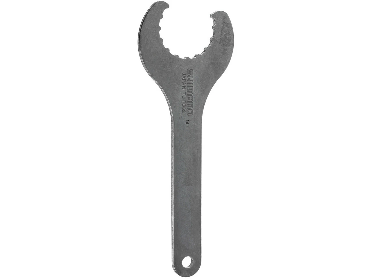 Shimano Innenlagerwerkzeug TL-FC32 Hollowtech II 3 Shimano Innenlagerwerkzeug TL-FC32 Hollowtech II