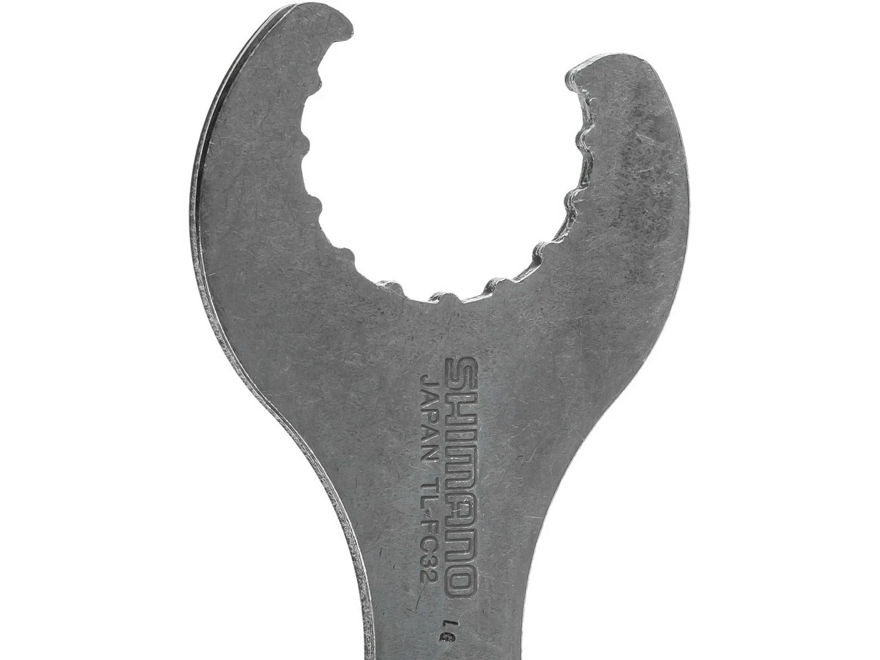 Shimano Innenlagerwerkzeug TL-FC32 Hollowtech II 4 Shimano Innenlagerwerkzeug TL-FC32 Hollowtech II – Bild 2