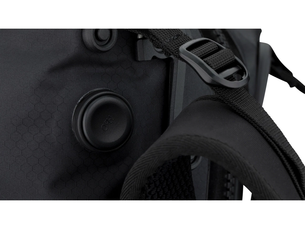 Ortlieb Atrack BP Rucksack 12 Ortlieb Atrack BP Rucksack – Bild 10