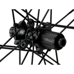 Crankbrothers Zinc 3 Disc 6-Loch Laufradsatz -Angebote Rad Gipfel Store 347369