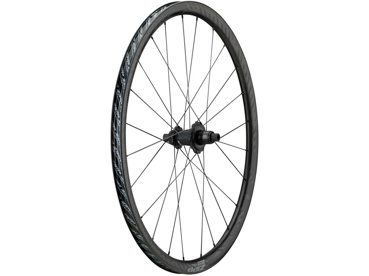 ZIPP 202 NSW Carbon Tubeless Disc Center Lock Laufradsatz 6 ZIPP 202 NSW Carbon Tubeless Disc Center Lock Laufradsatz – Bild 4