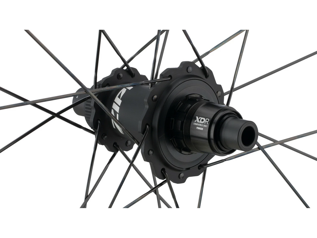 ZIPP 202 NSW Carbon Tubeless Disc Center Lock Laufradsatz 7 ZIPP 202 NSW Carbon Tubeless Disc Center Lock Laufradsatz – Bild 5