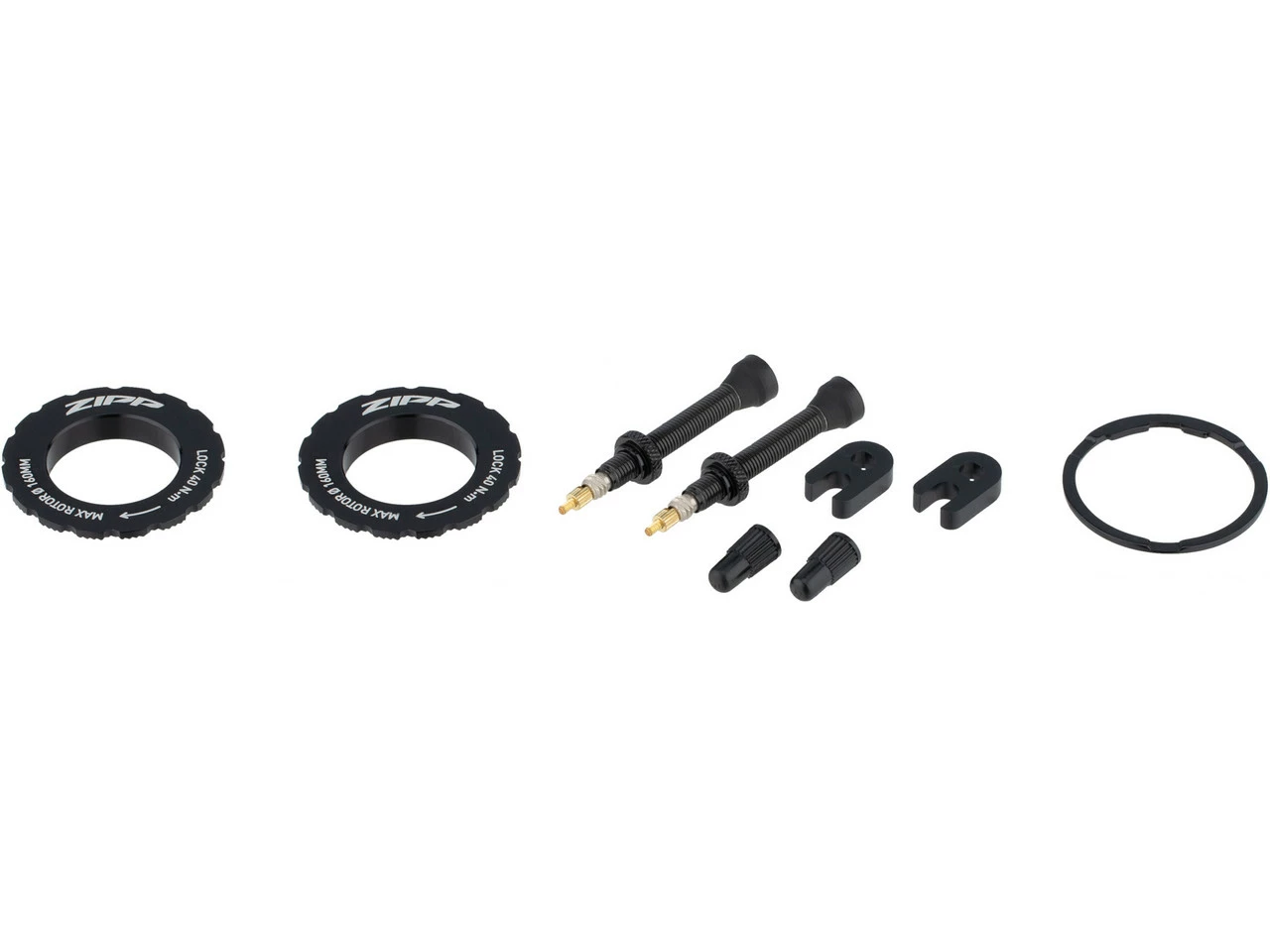 ZIPP 202 NSW Carbon Tubeless Disc Center Lock Laufradsatz 9 ZIPP 202 NSW Carbon Tubeless Disc Center Lock Laufradsatz – Bild 7