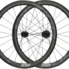 ZIPP 303 Firecrest® Carbon Tubular Disc Center Lock Laufradsatz