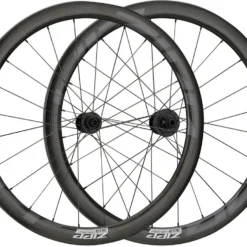 ZIPP 303 FirecrestÂź Carbon Tubular Disc Center Lock Laufradsatz