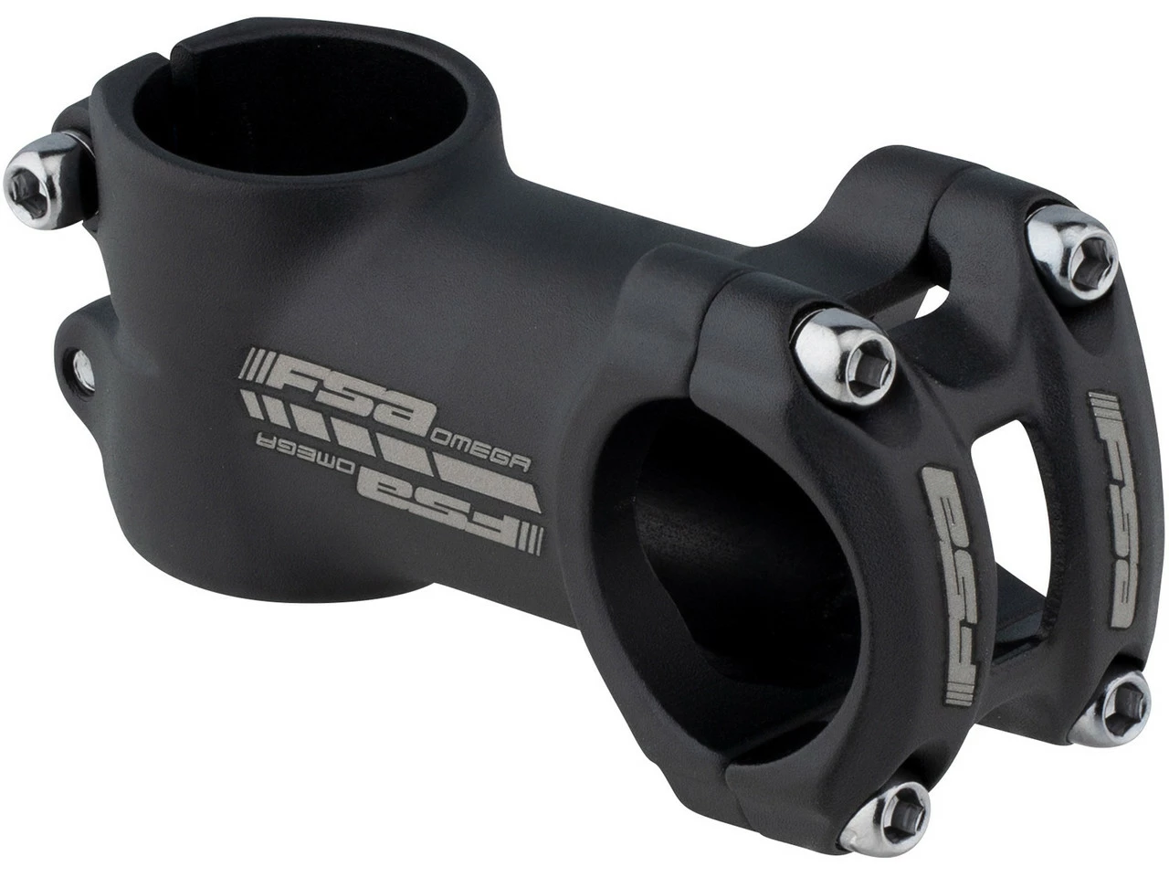 FSA Omega 31.8 Vorbau 3 FSA Omega 31.8 Vorbau