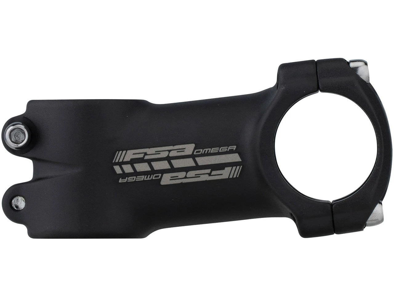 FSA Omega 31.8 Vorbau 5 FSA Omega 31.8 Vorbau – Bild 3