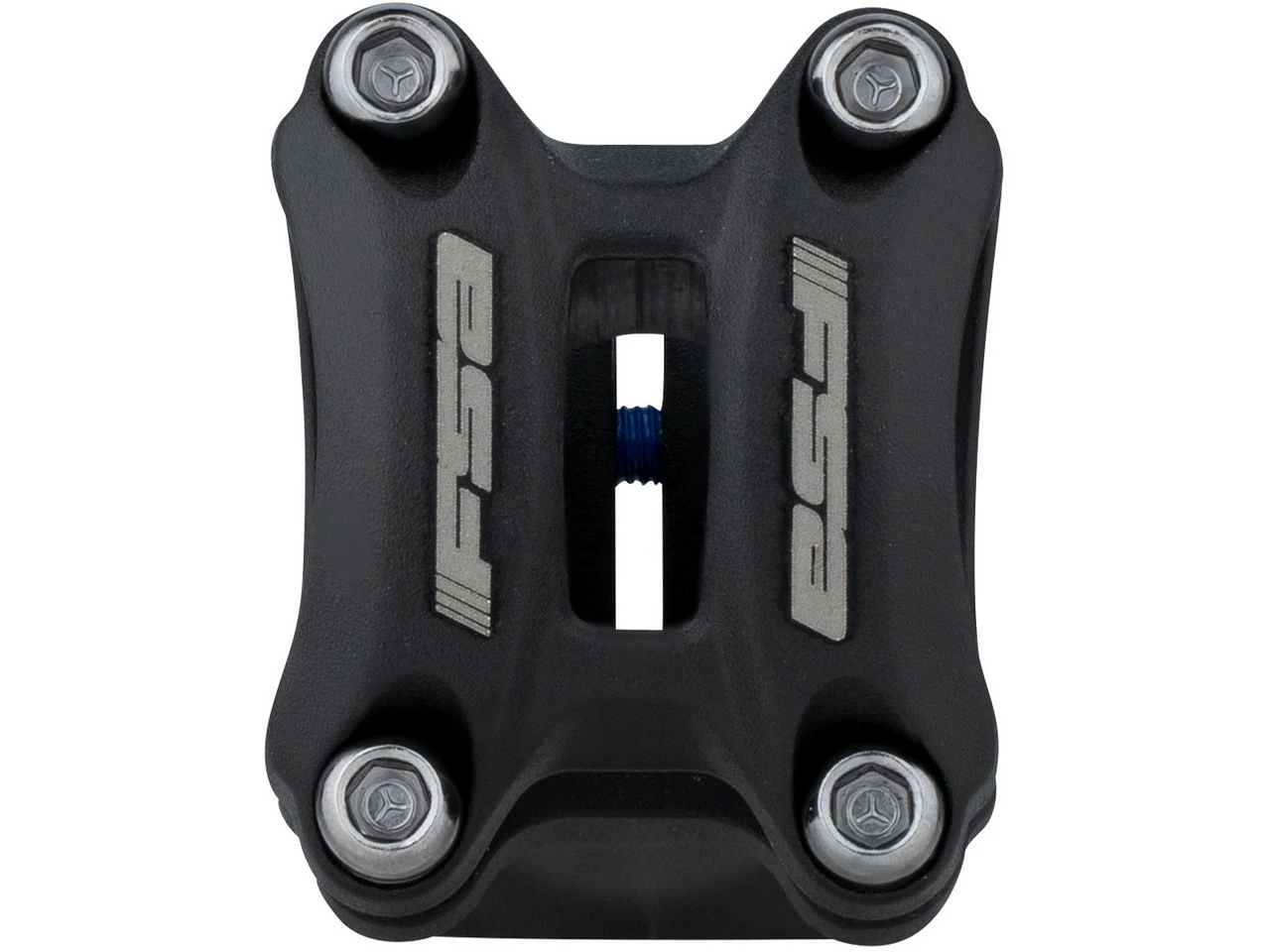 FSA Omega 31.8 Vorbau 7 FSA Omega 31.8 Vorbau – Bild 5