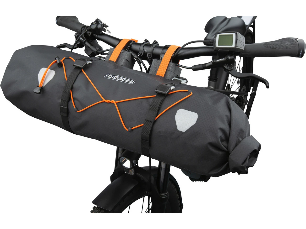 Ortlieb Handlebar-Pack Lenkertasche 7 Ortlieb Handlebar-Pack Lenkertasche – Bild 5