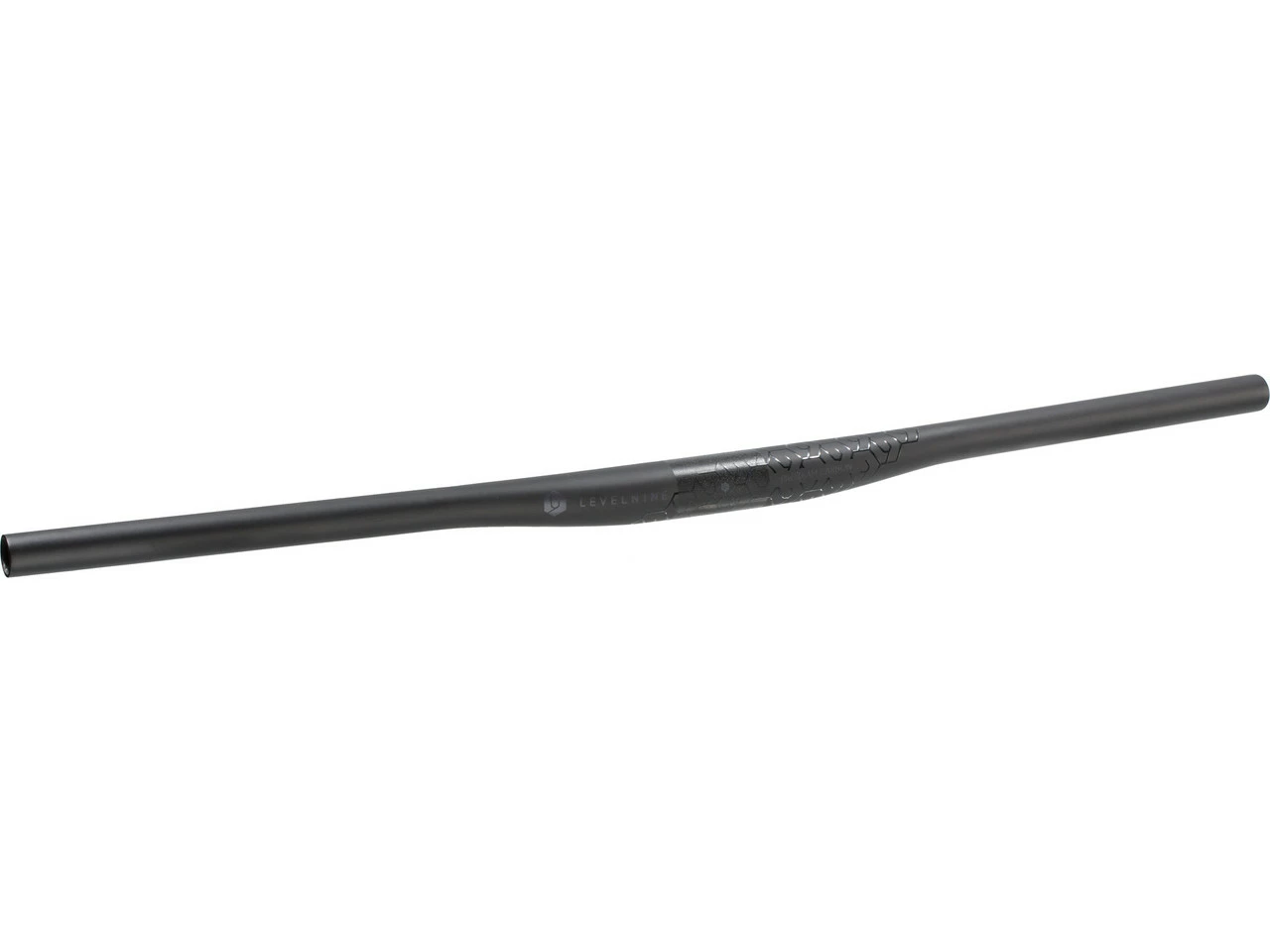 LEVELNINE Pro Team MTB Stealth 31.8 Carbon Flat-Lenker 3 LEVELNINE Pro Team MTB Stealth 31.8 Carbon Flat-Lenker