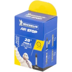 Michelin Schlauch A2 Airstop Road Gravel Für 28" -Angebote Rad Gipfel Store 347774