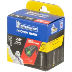 Michelin Schlauch A3 Protek Max City Gravel Für 28" 7 Michelin Schlauch A3 Protek Max City Gravel Für 28" -Angebote Rad Gipfel Store 347778