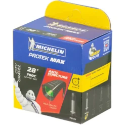 Michelin Schlauch A3 Protek Max City Gravel Für 28" 9 Michelin Schlauch A3 Protek Max City Gravel Für 28" -Angebote Rad Gipfel Store 347780